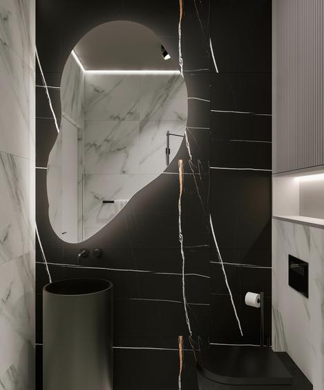 Penthouse 5 camere tip duplex | Piața Muncii | Zonă centrală | 0% Comision - 17