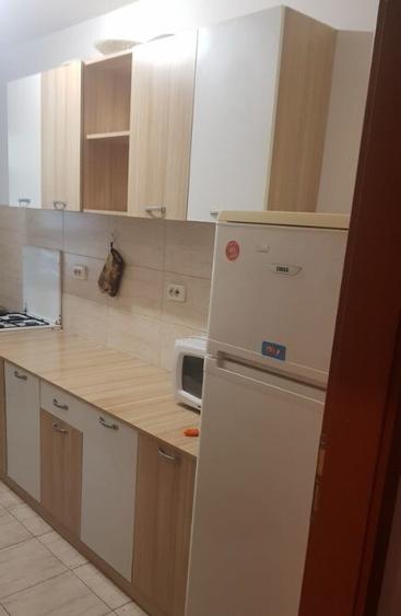 Garsoniera soseaua Mihai Bravu - 3