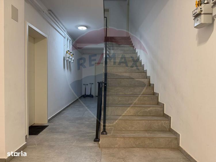 Apartament cu 1 camere de vanzare - 1