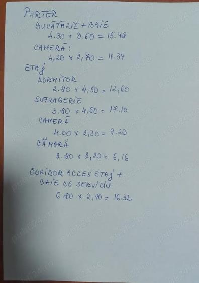 Proprietar, vand Casa in Anina - 3