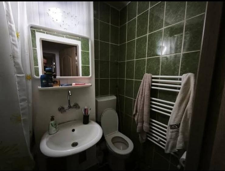 Apartament 2 camere 43mp, balcon, zona Parking Mehedinti - 5