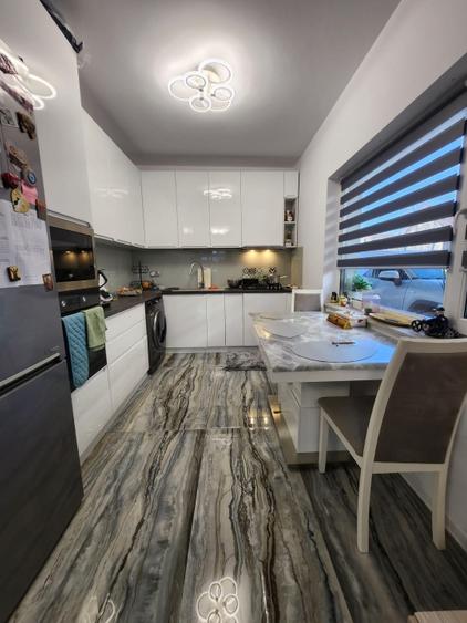 Casa de tip Duplex de vanzare, Gilau - 12