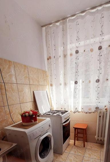 Inchiriez apartament 2 camere Bazilescu - 6