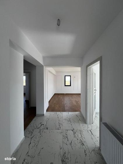 Casa noua cu 4 camere si curte privata - 5