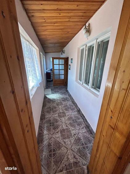 De vanzare casa la 5 min de Roman, suprafata teren 900 mp, 55.000 euro - 7