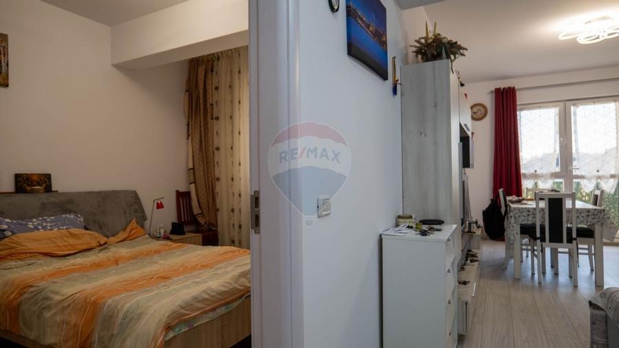 Vanzare apartament 2 camere,  bloc 2023, 2 parcari, Fundeni - 9
