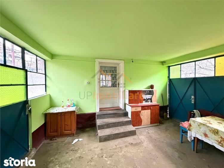 CASA CU TEREN 2846 MP | COMUNA ASTILEU | SAT CALATEA - 2