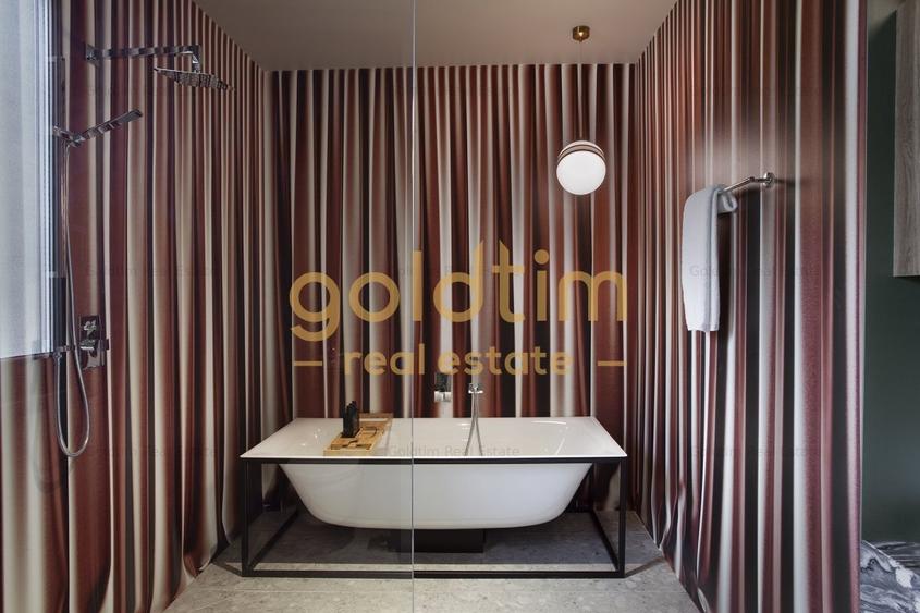 APARTAMENT UNIC/CONCEPT HOUSE/DESIGN/SERVICII HOTELIERECOMPLETE/PRIMAVERII - 18