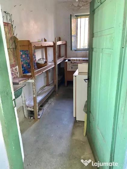 Casa tradi?ionala ?i teren generos intr-o zona turistica cu mare poten?ial Rame?ti - 10