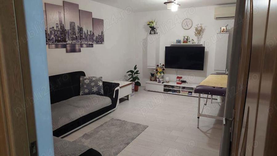 Casa individuala P+1E - 1