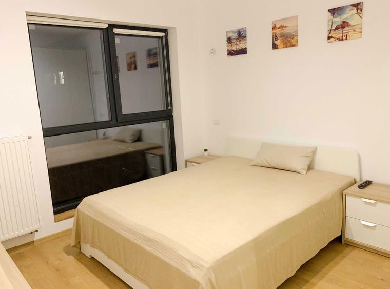 Apartament 3 camere 2min metrou zona Plaza Residence, aproape de Lujerului, GranVia, AFI - 3