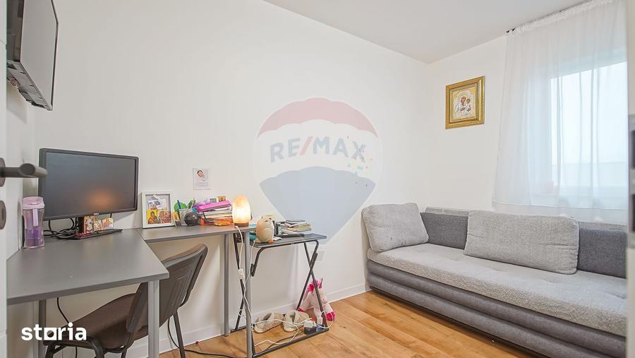 COMISION 0%| CASA IN STUPINI| FINISAJE PREMIUM| UTILITATI| TEREN 658MP - 4