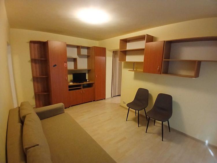 Apartament cu 3 camere de inchiriat zona Aeroport Baneasa, direct proprietar, fara comision - 8