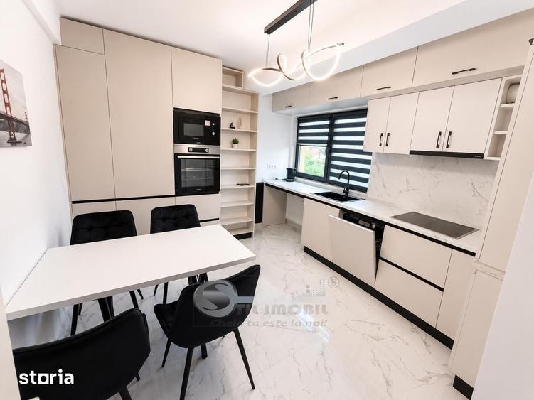 Apartament 2 Camere Decomandat | Prima Inchiriere - 3
