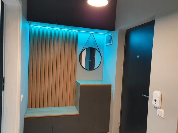 Sector 4, Bucuresti zona Metalurgiei, Metrou Aparatotii Patriei - 8