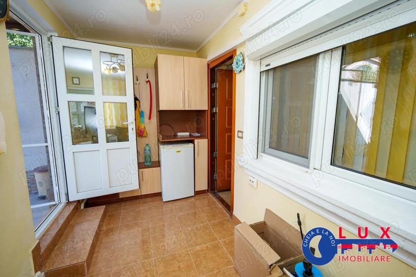 ID 6719 DE VANZARE - Casa in Zona Pacii - 5