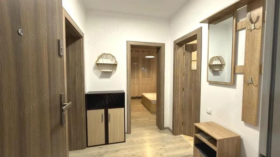 De inchiriat apartament 2 camere-Cartierul Arhitectilor (Mandra) - 3