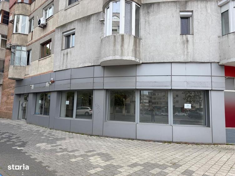 Spatiu complet amenajat blvd Tomis - 8