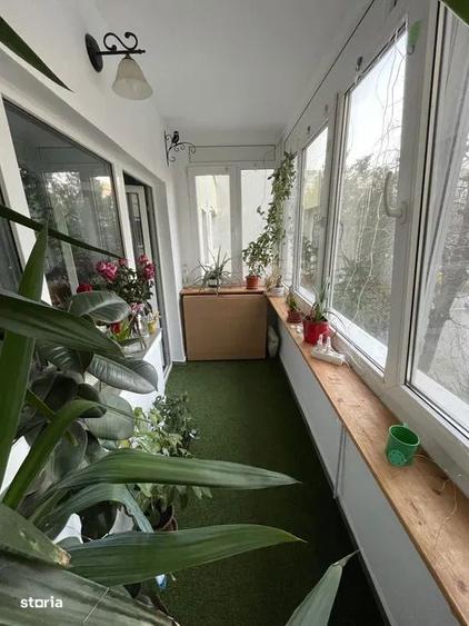 Apartament Modern Si Renovat Bloc 1986 Centrala Termica Aviatiei - 5