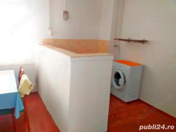 Mehala garsoniera la casa - 1