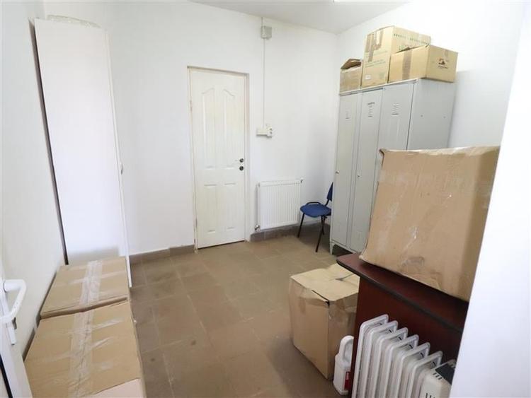 Teren intravilan 9359 mp  |  hala 786 mp | Apahida | zona Libertatii - 27