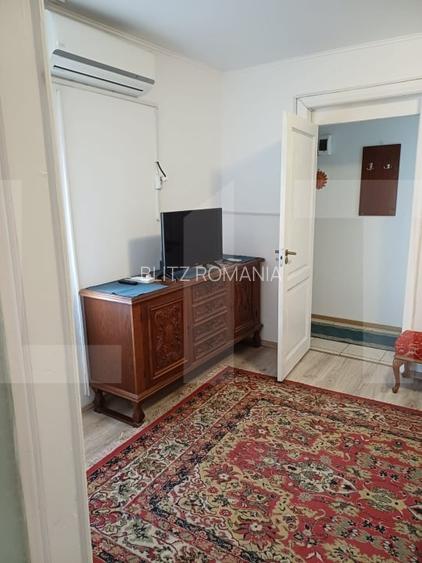 Inchiriere apartament 2 camere + birou, in vila, ultracentral - Piata Unirii Inchiriere apartament 2 camere + birou, in vila, ultracentral - Piata Unirii