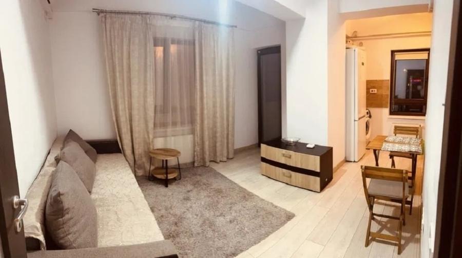 Apartament cu 2 camere - zona Nicolina  - Lidl - 2