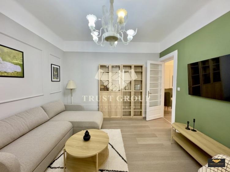 Apartament 3 camere Unirii Horoscop | Renovat complet | Imobil cu lift - 4