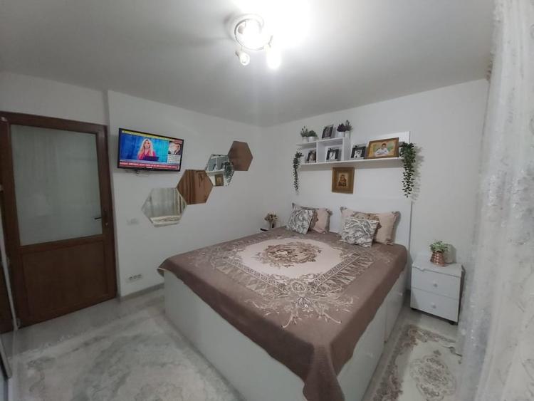 Apartament cu 2 Camere /2 Bai / 60 mp / Construit 1987/ Comision 0% - 5