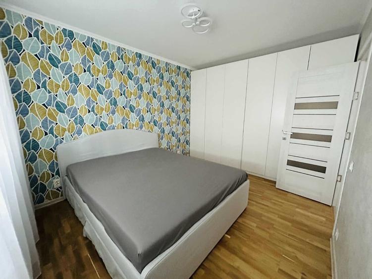Apartament 2 camere, 52 mp, langa metrou Romancierilor – Drumul Taberei - 5