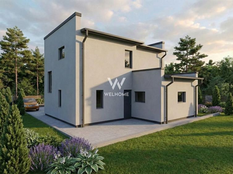 Casa exclusivista  la 10 min de Orasul Sibiu - 3