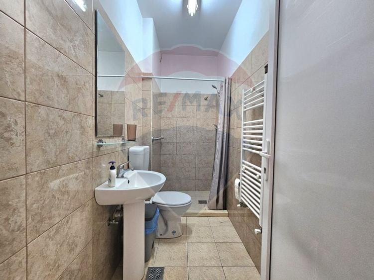 Casă  cu curte de inchiriat Bd Mamaia Constanta - 8