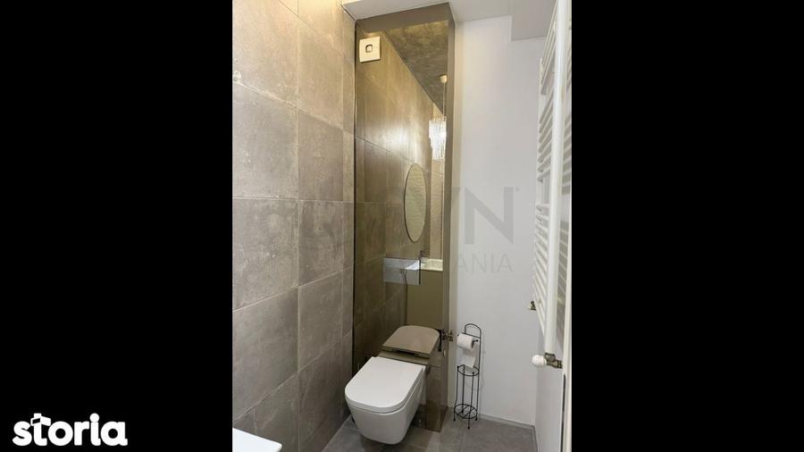 Apartament 2 camere I Barbu Vacarescu - 5
