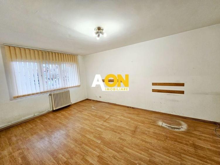 Apartament 2 camere, decomandat, 50 mp utili, Cetate - 8
