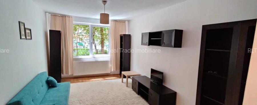Apartament 2 camere zona Grivitei