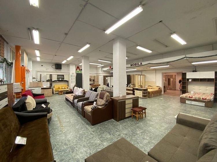 Spațiu Comercial de &Icirc;nchiriat - Complex Comercial Astra, Brașov - 6