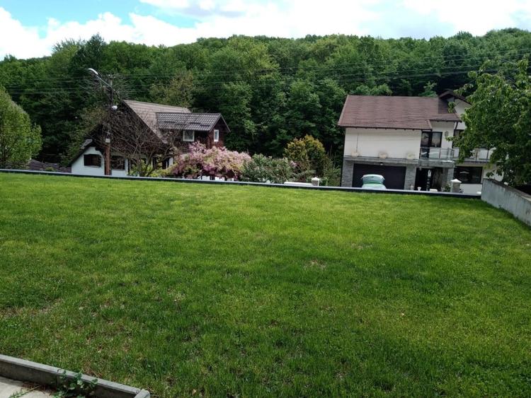 Casa de Vanzare Bascov Valea Ursului - 5