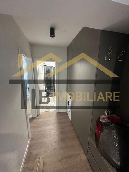 Apartament de 2 camere, 55mp, parcare, Zona AMA Residence - 11
