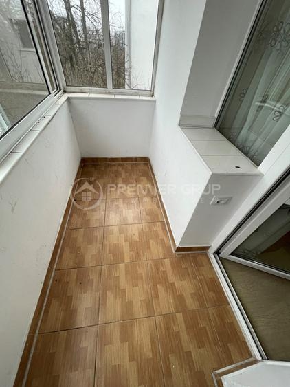 Apartament 4 camere 86mp 2 băi, 2 balcoane, Nicolina, CT - 14