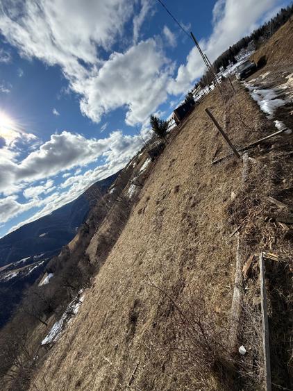 Teren intravilan de vanzare in Maguri-Cluj - 3