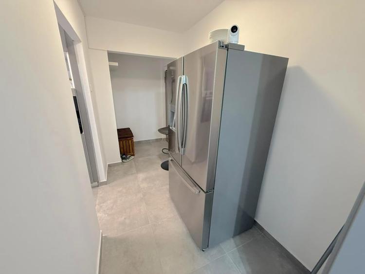 3 Camere Modernizat Mobilat Utilat | Grand Arena | parcare | 69mp - 5