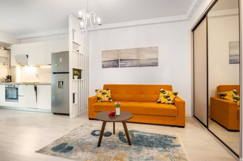 3 Min Metrou Politehnica | 2 camere Novum | 0% comision - 2