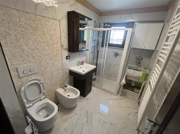 Ap 3 cam de lux, etaj 3(lift), bloc nou, zona Brailei - Kaufland - 6