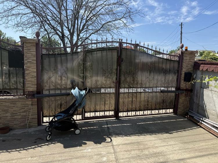 CASA DE VANZARE !!! Aleea Teilor nr 15 - 4