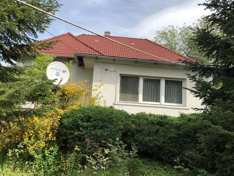 Casa de vanzare langa Castelul Regal Savarsin - 9