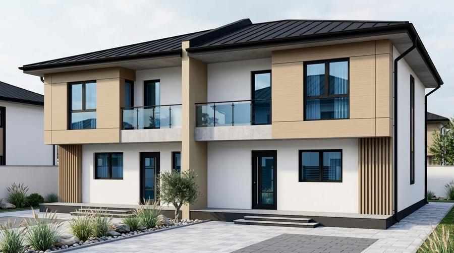 Duplex Premium de vanzare - 6