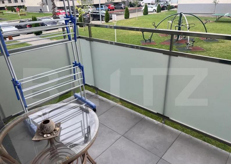 Apartament tip studio, 46 mp, complexul Maurer - 5