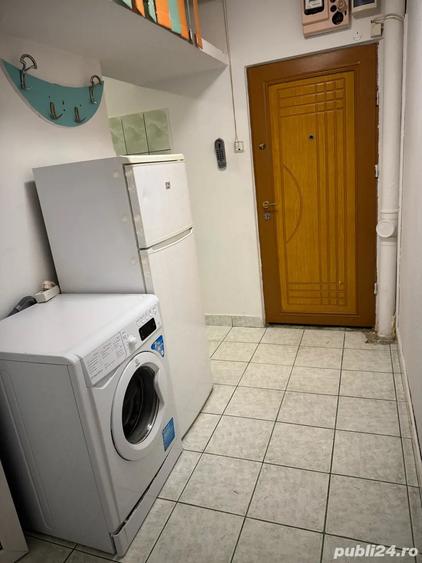 Inchiriez apartament - 2