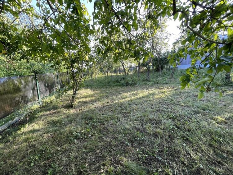 Casa si Gradina Pozitie Centrala pe Loc Drept - 6