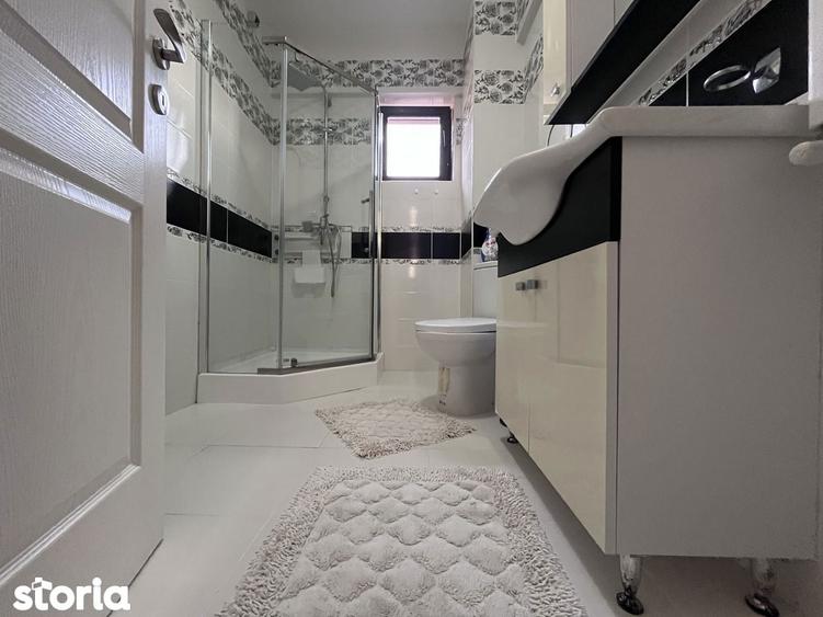 Inchiriere apartament cu 2 camere in Class Park! - 7